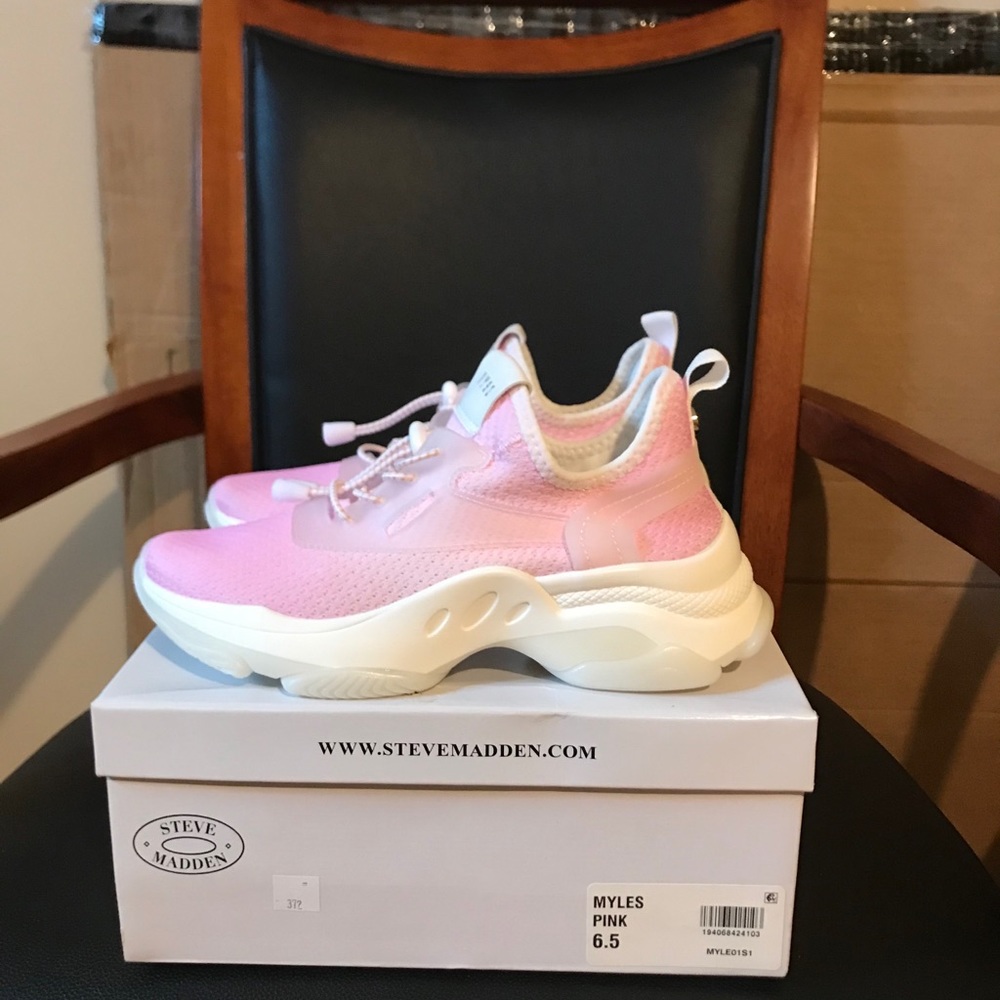 Steve Madden Myles sneakers